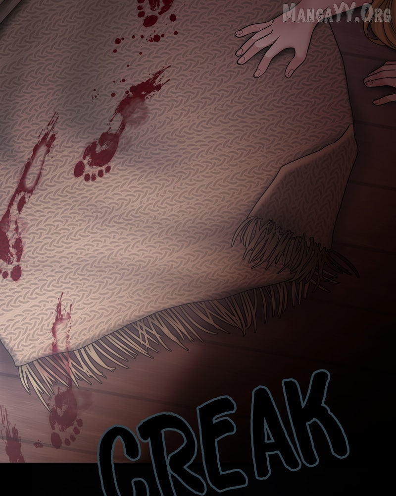 Don't Enter the House Pool Chapter 8 page 6