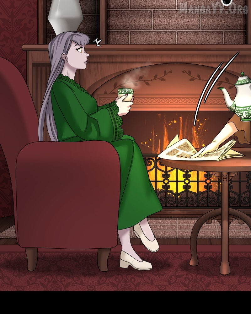 Don't Enter the House Pool Chapter 8 page 16