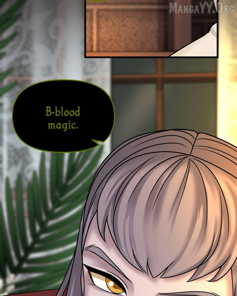 Don't Enter the House Pool Chapter 8 page 26