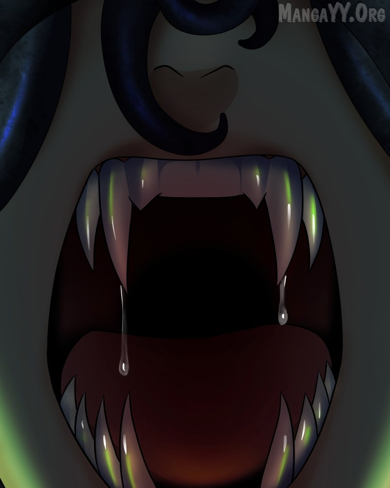 Don't Enter the House Pool Chapter 8 page 31