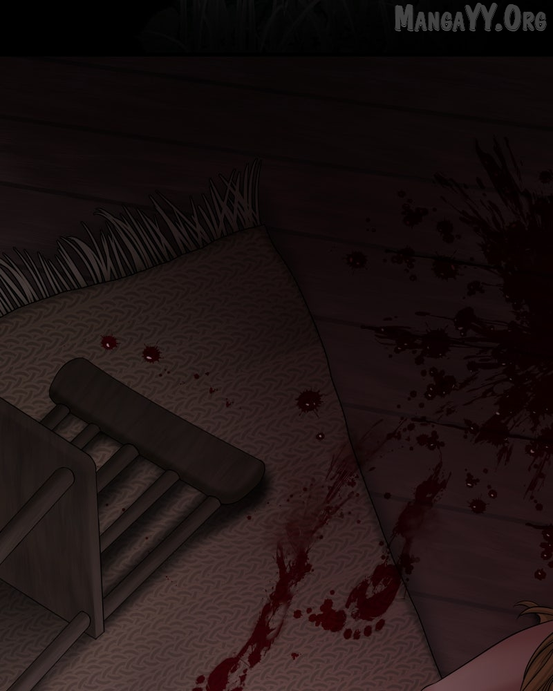 Don't Enter the House Pool Chapter 8 page 5