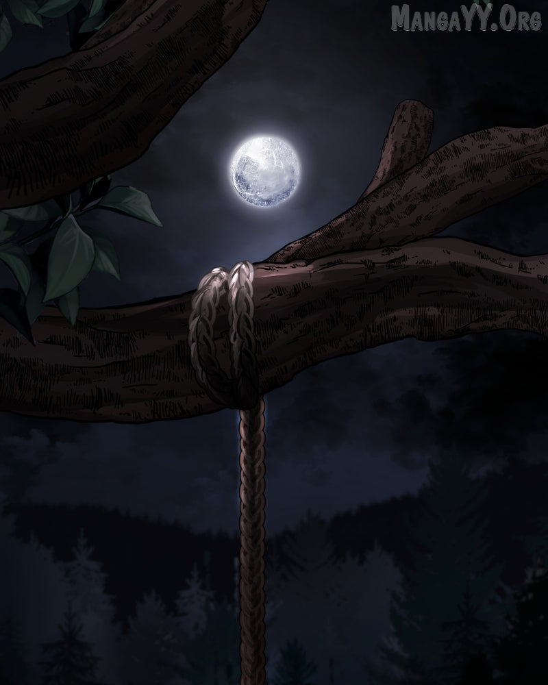 Don't Enter the House Pool Chapter 8 page 11