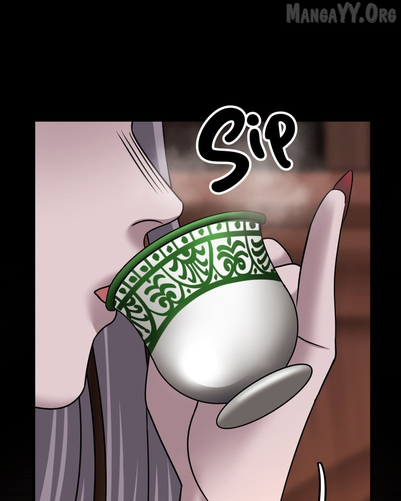 Don't Enter the House Pool Chapter 8 page 14