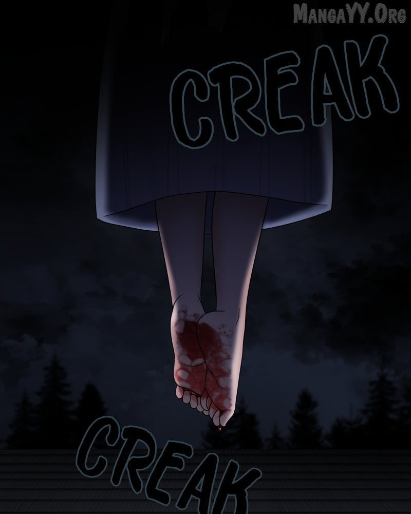 Don't Enter the House Pool Chapter 8 page 9