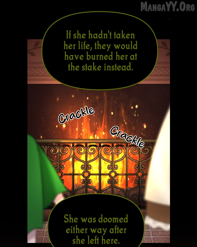 Don't Enter the House Pool Chapter 8 page 33
