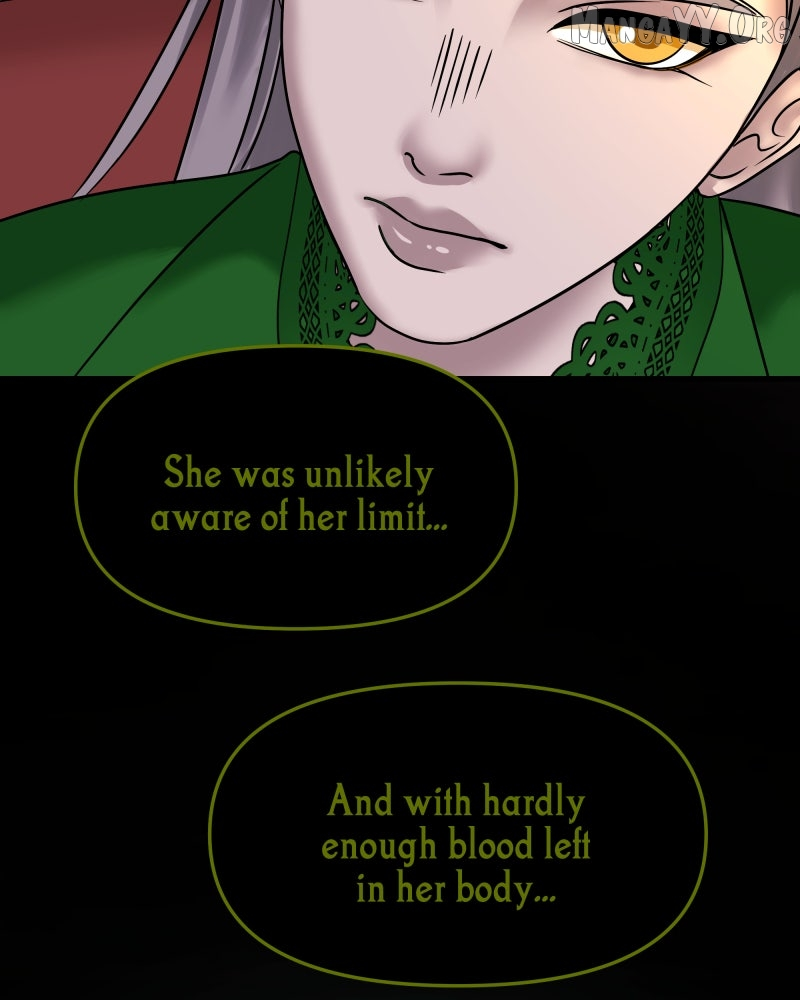 Don't Enter the House Pool Chapter 8 page 27