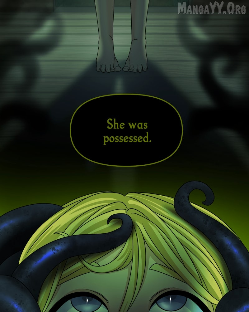 Don't Enter the House Pool Chapter 8 page 29