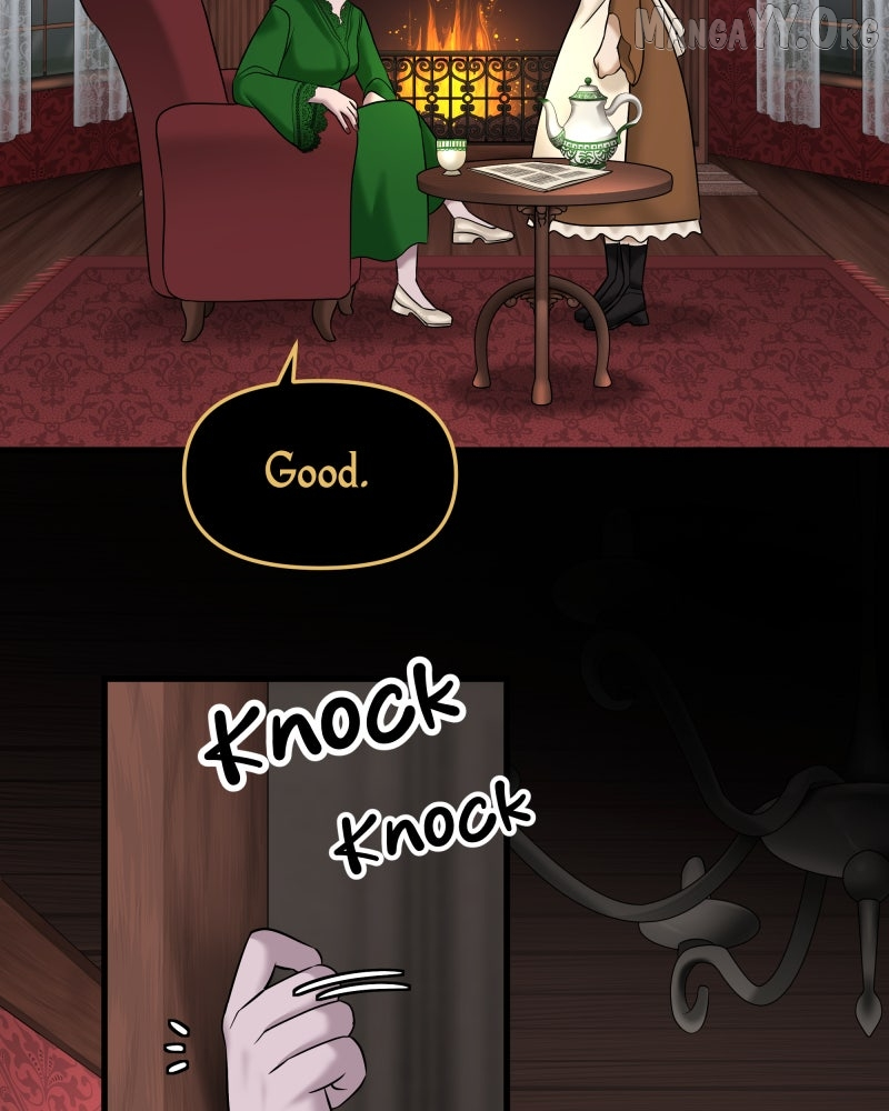 Don't Enter the House Pool Chapter 8 page 58