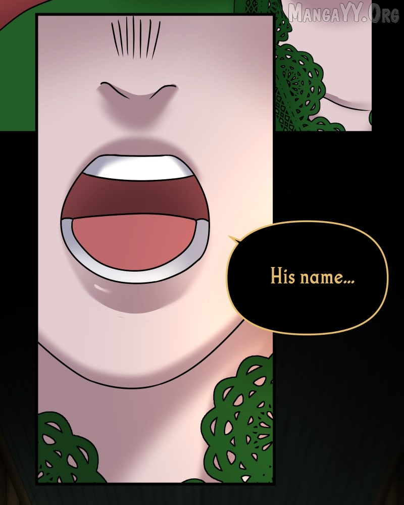 Don't Enter the House Pool Chapter 8 page 38