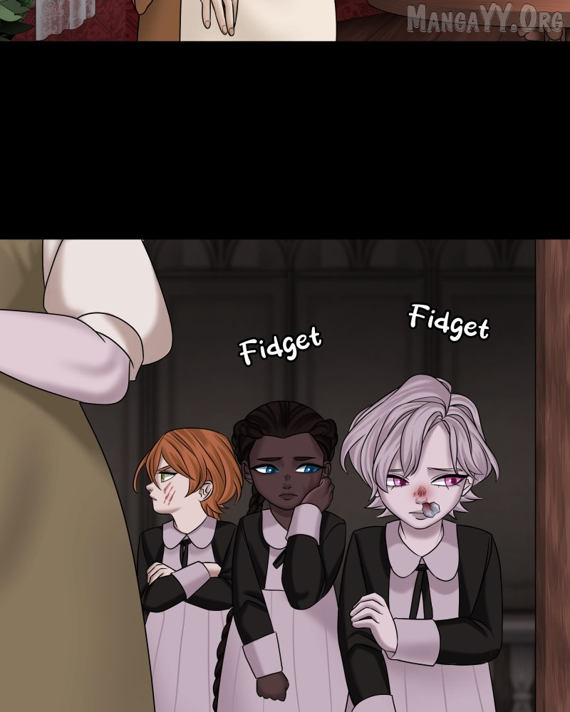 Don't Enter the House Pool Chapter 8 page 60