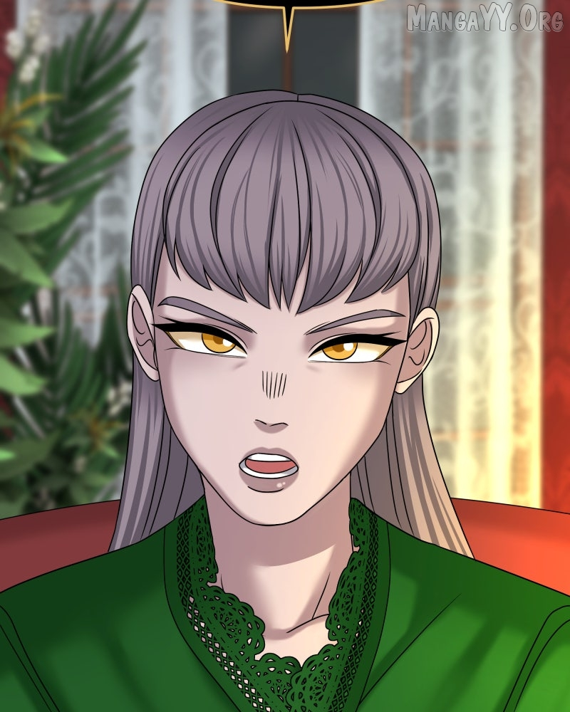 Don't Enter the House Pool Chapter 8 page 55