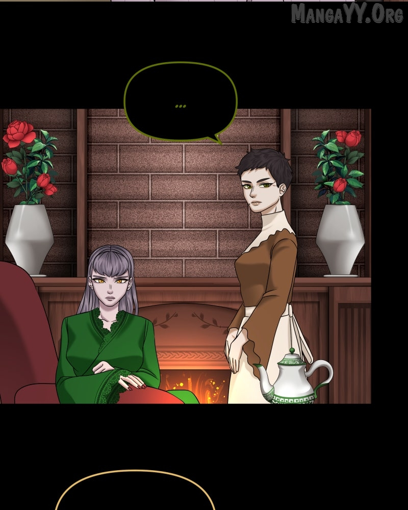 Don't Enter the House Pool Chapter 8 page 61
