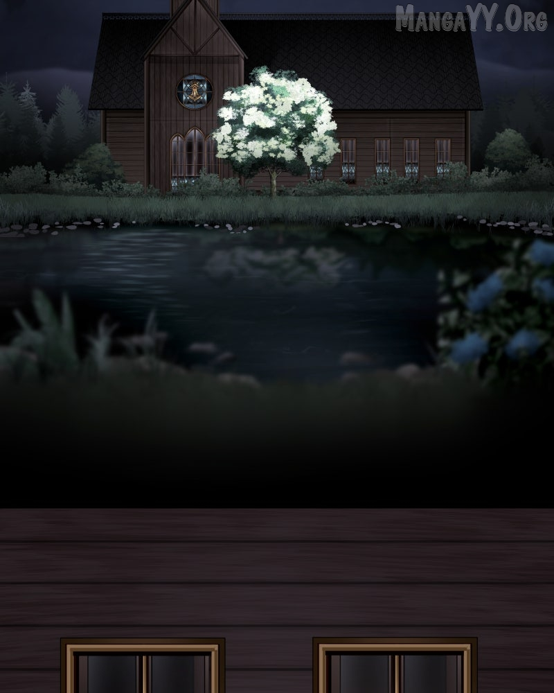 Don't Enter the House Pool Chapter 8 page 64
