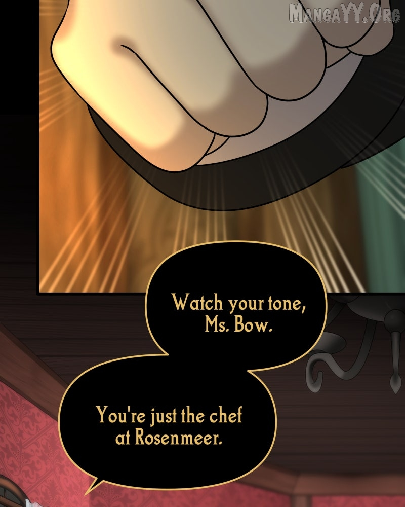 Don't Enter the House Pool Chapter 8 page 52