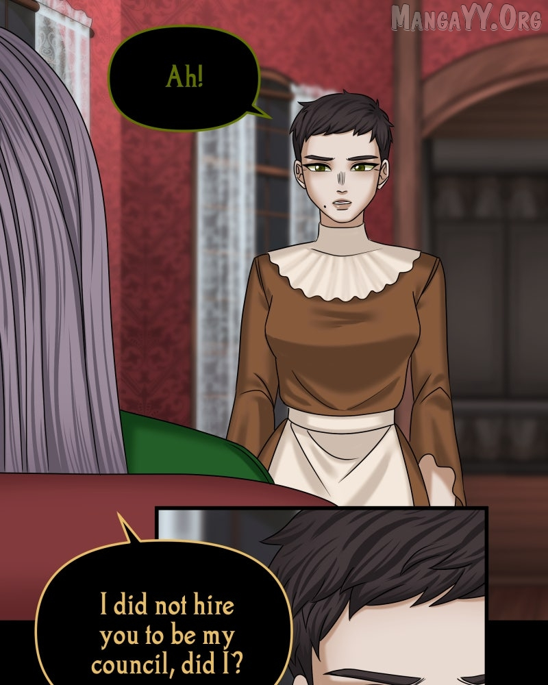 Don't Enter the House Pool Chapter 8 page 53