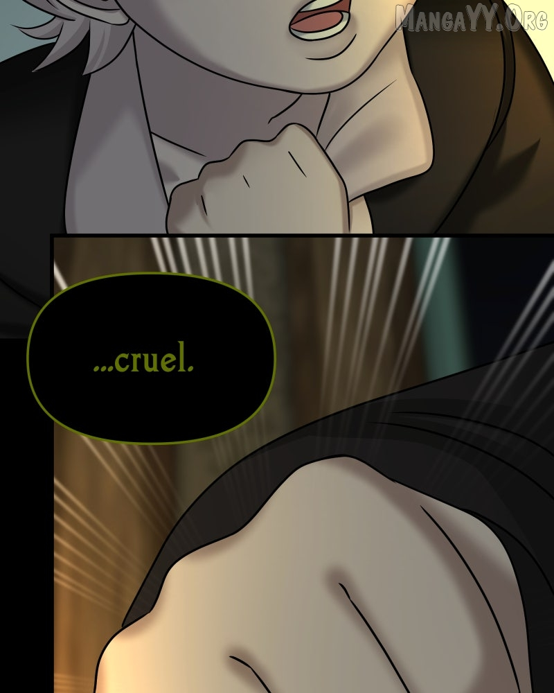 Don't Enter the House Pool Chapter 8 page 51