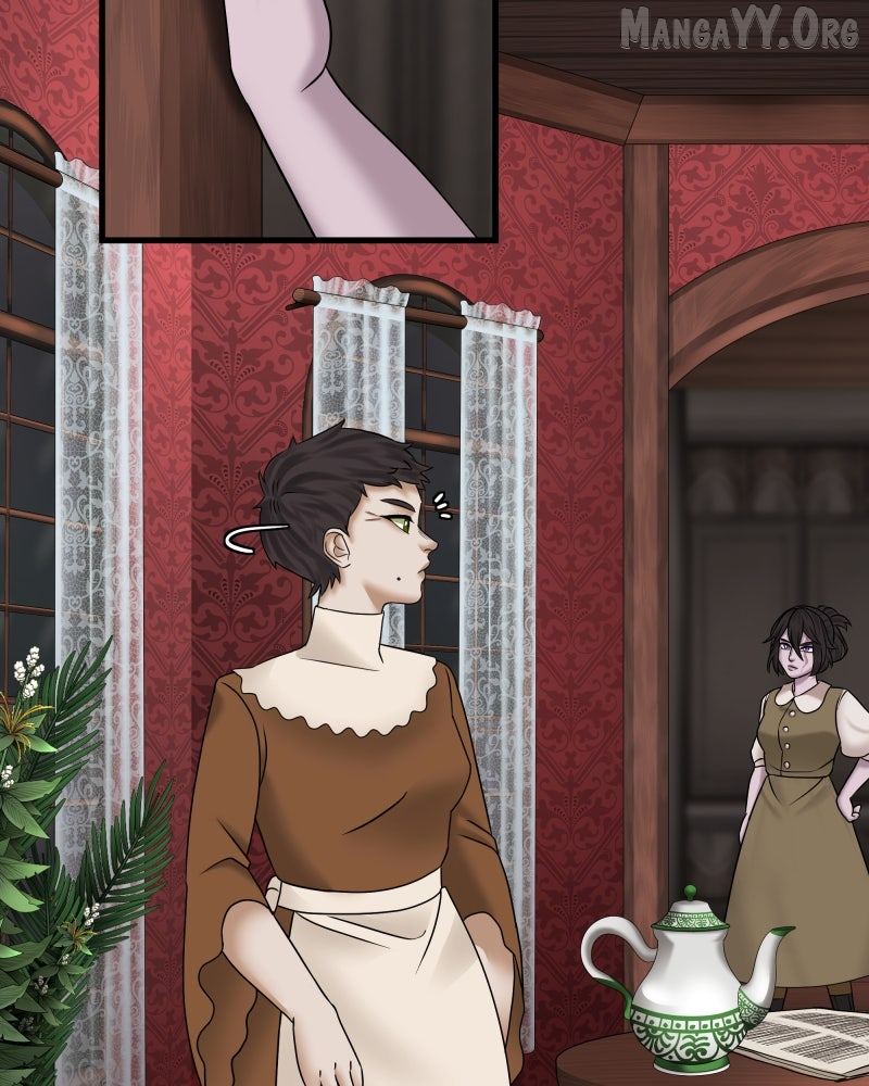 Don't Enter the House Pool Chapter 8 page 59