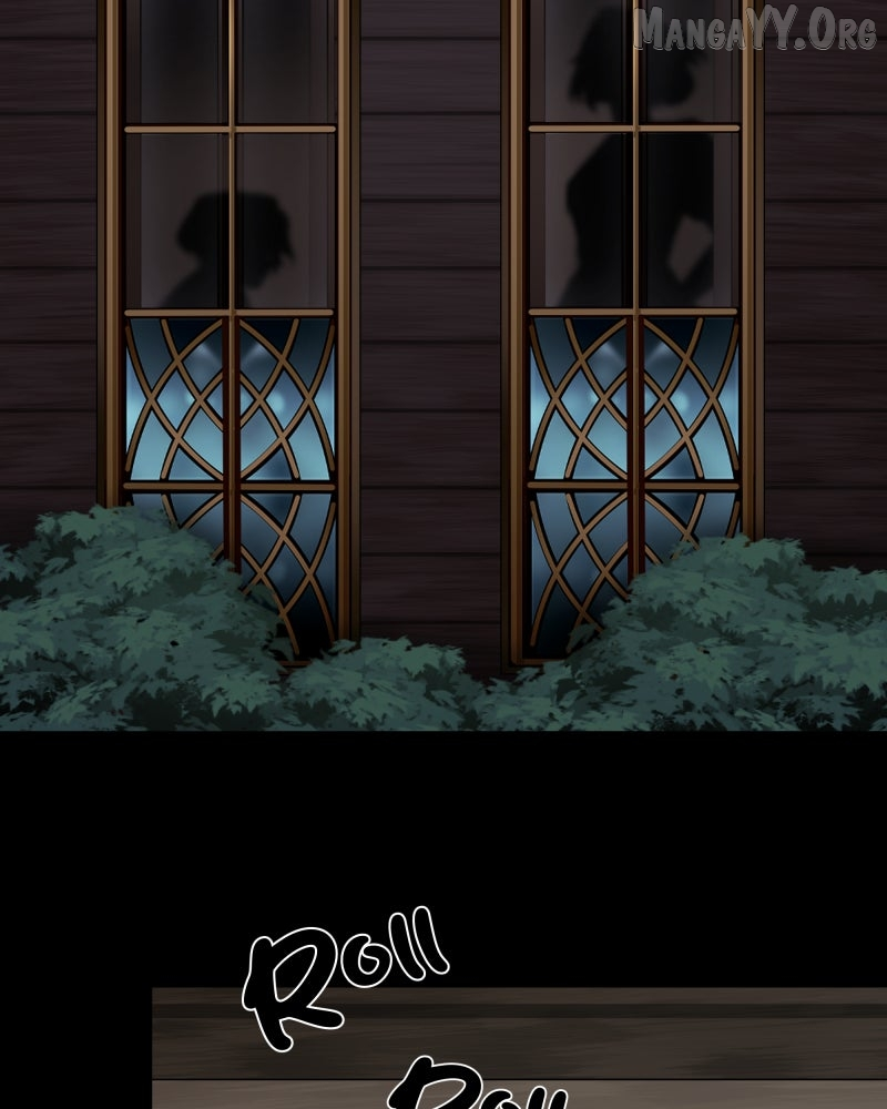 Don't Enter the House Pool Chapter 8 page 65