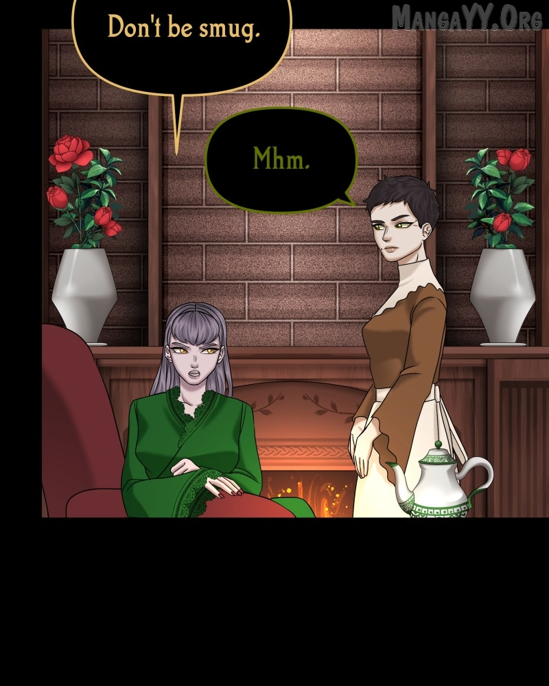 Don't Enter the House Pool Chapter 8 page 62