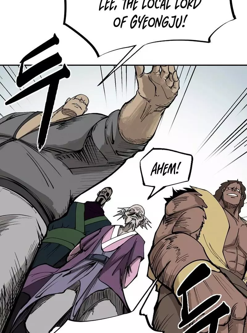 Adamant Yaksha Chapter 8 page 5