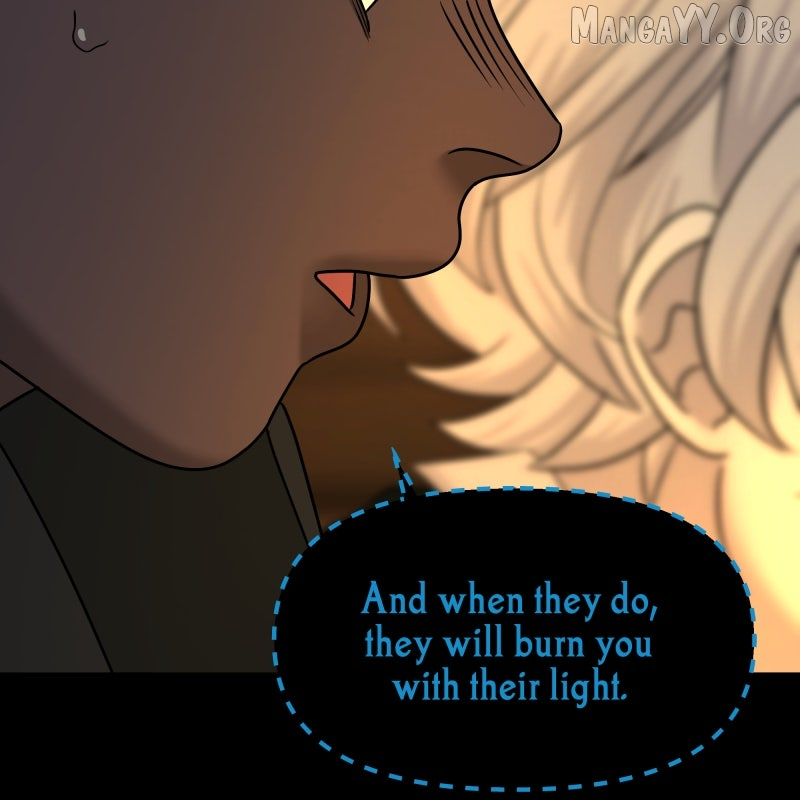 Don't Enter the House Pool Chapter 8 page 77
