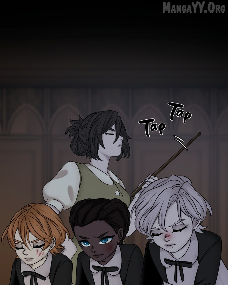 Don't Enter the House Pool Chapter 8 page 71