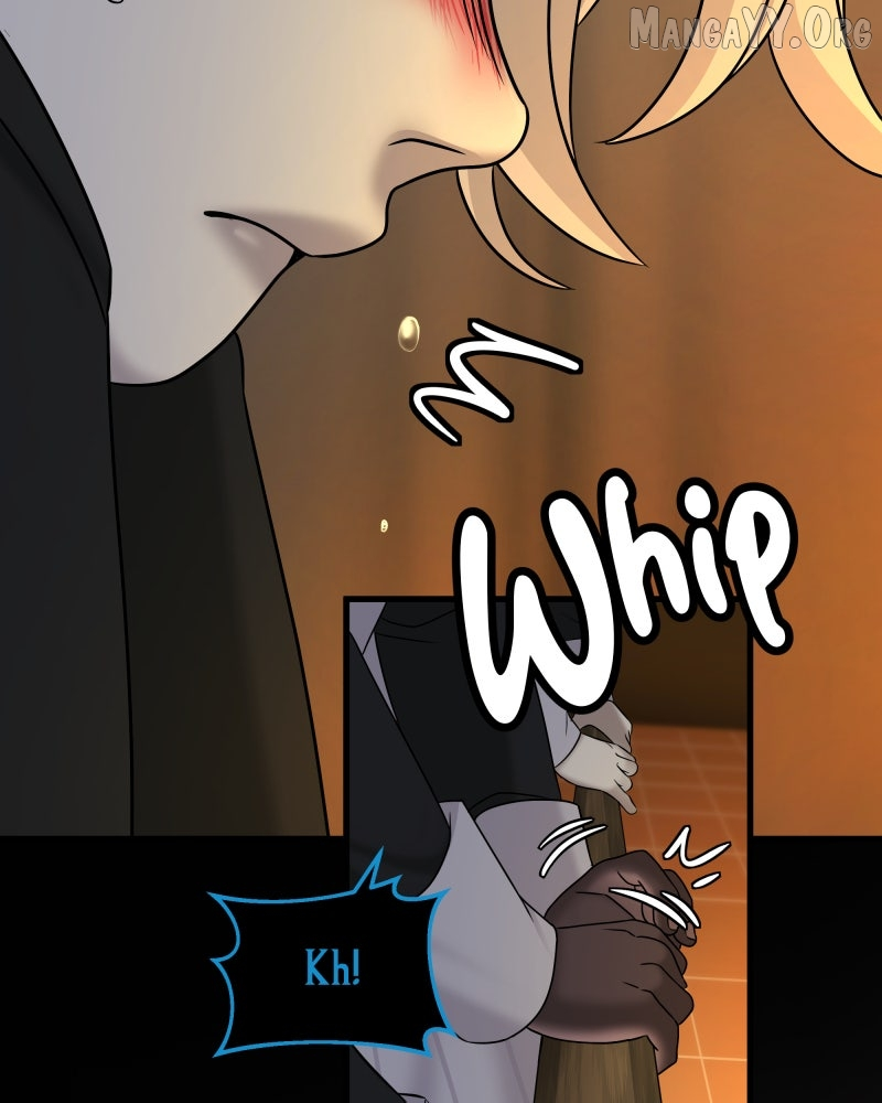 Don't Enter the House Pool Chapter 8 page 75