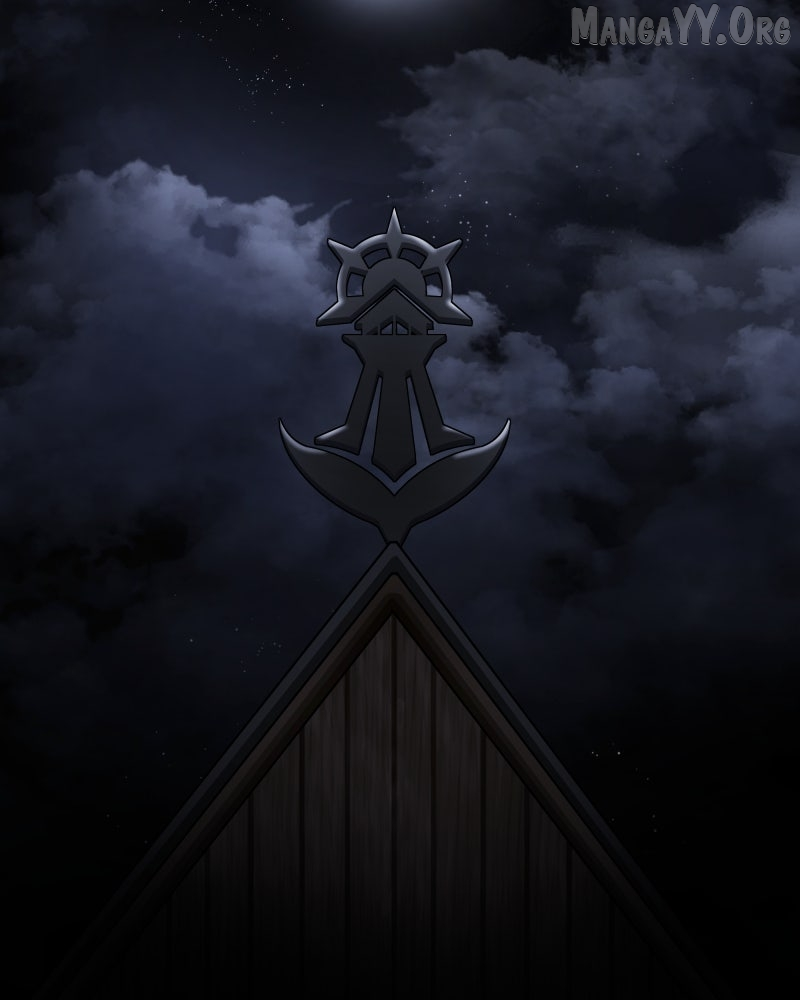 Don't Enter the House Pool Chapter 8 page 85