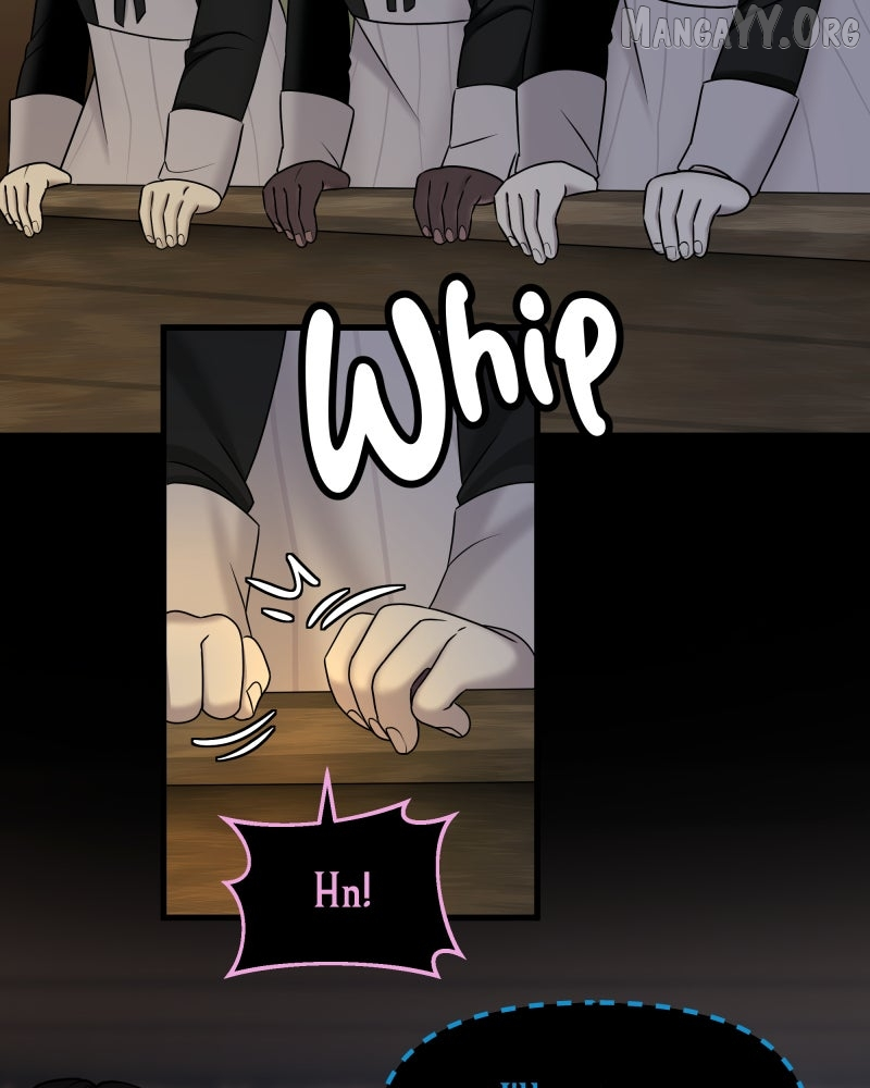 Don't Enter the House Pool Chapter 8 page 72