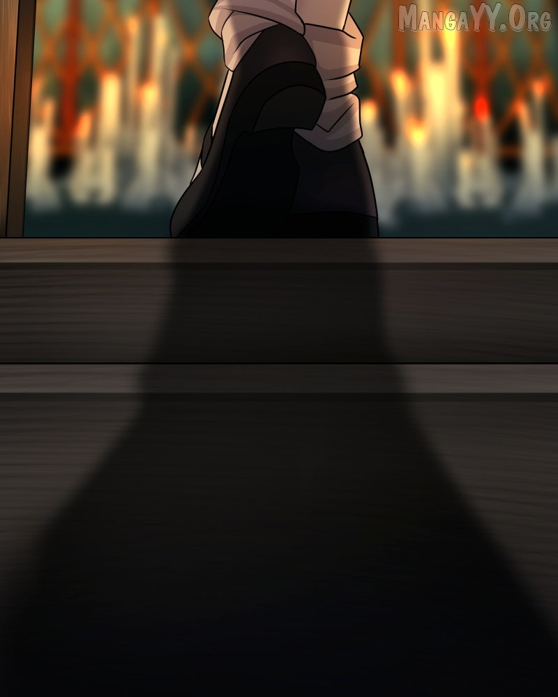 Don't Enter the House Pool Chapter 8 page 83