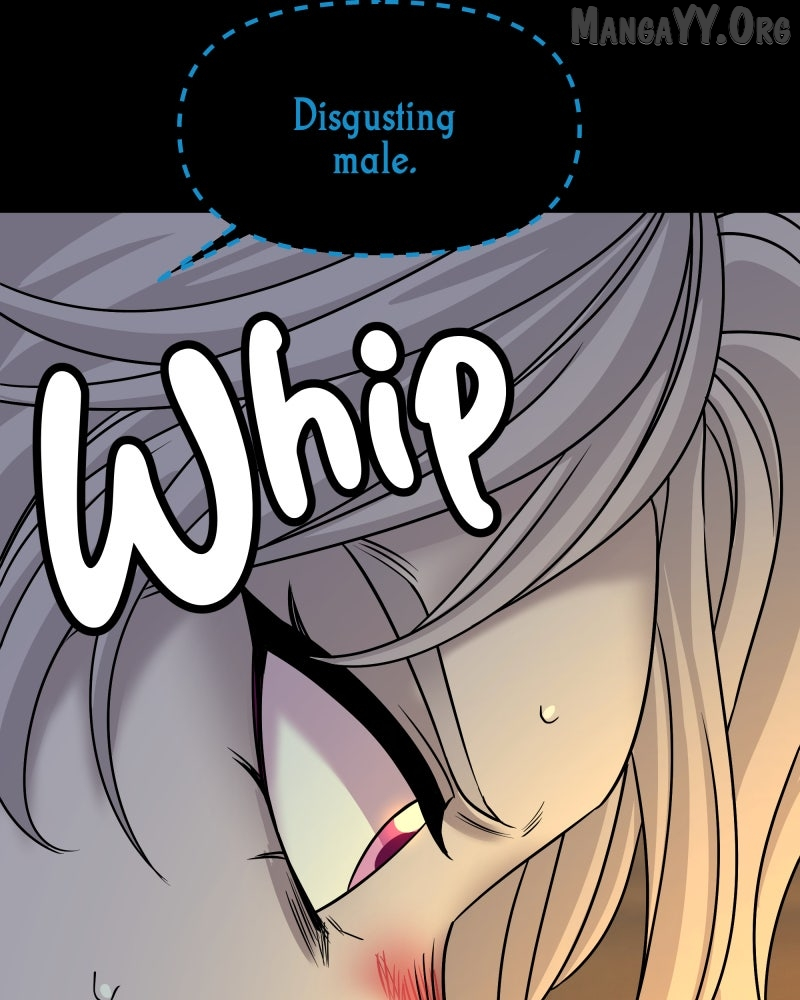 Don't Enter the House Pool Chapter 8 page 74