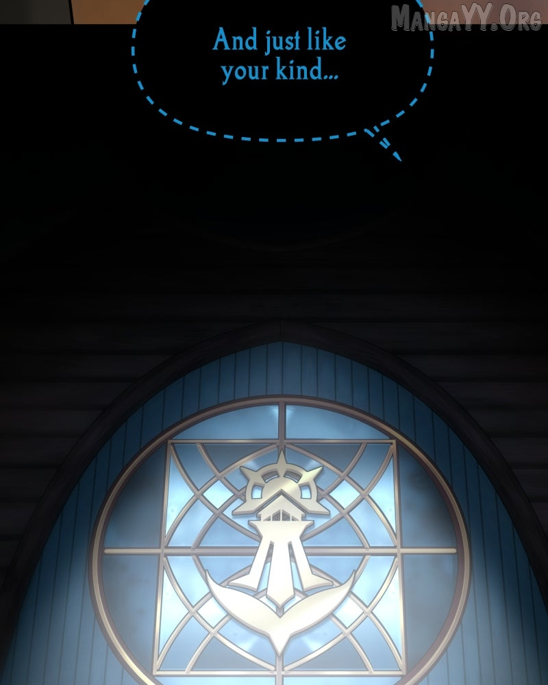 Don't Enter the House Pool Chapter 8 page 80
