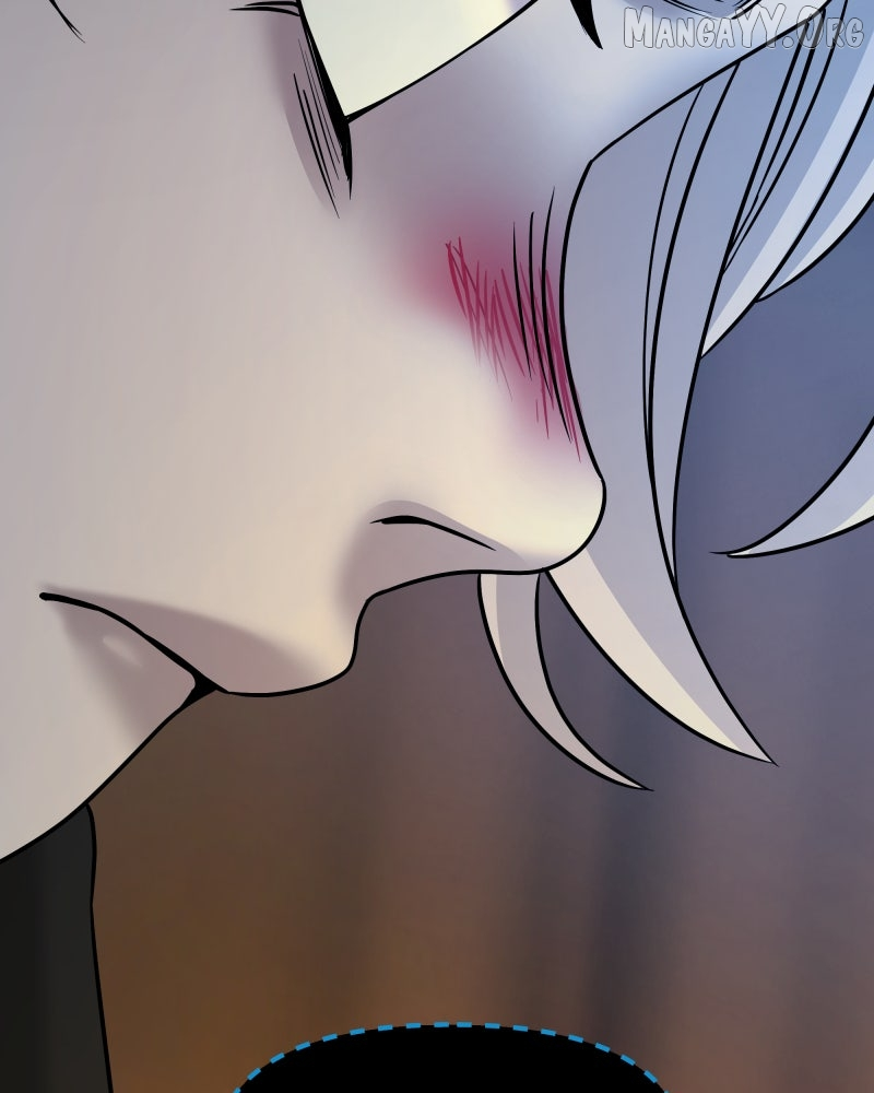 Don't Enter the House Pool Chapter 8 page 79