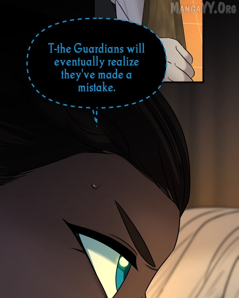 Don't Enter the House Pool Chapter 8 page 76