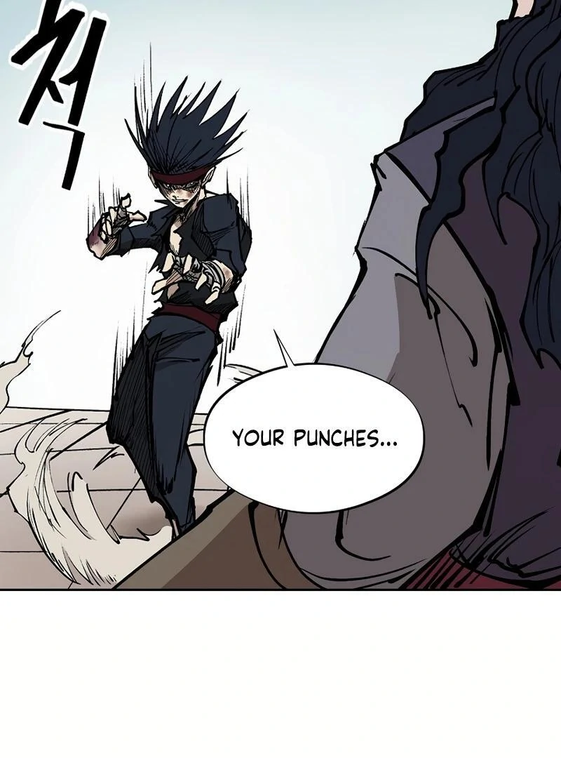 Adamant Yaksha Chapter 8 page 43