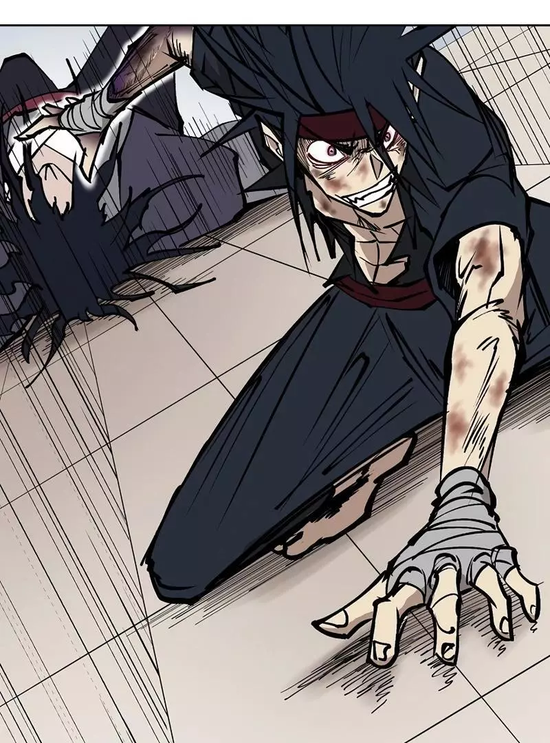 Adamant Yaksha Chapter 8 page 54