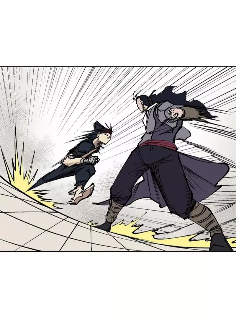 Adamant Yaksha Chapter 8 page 30