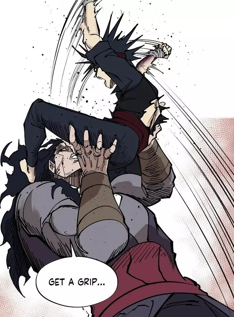 Adamant Yaksha Chapter 8 page 86