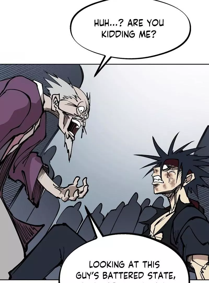 Adamant Yaksha Chapter 8 page 95