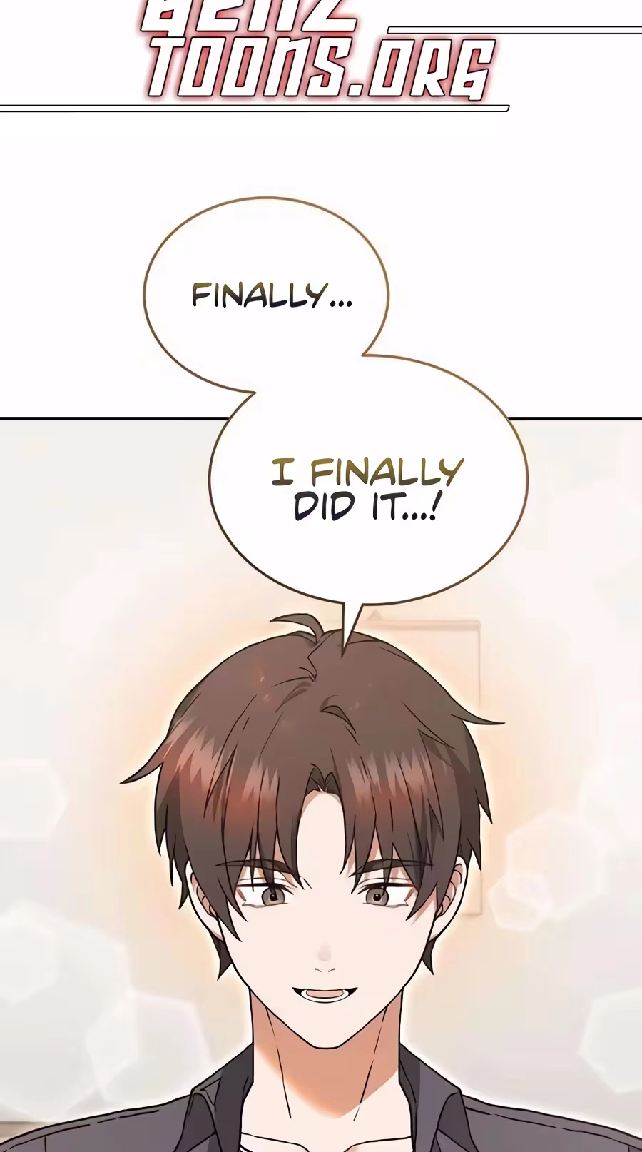 I Retired to the Countryside, and National-Level Big Shots Won't Leave Me Alone Chapter 7 page 3