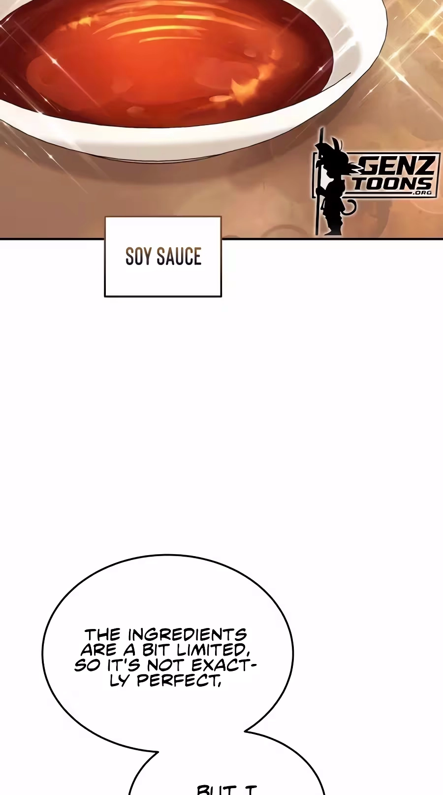 I Retired to the Countryside, and National-Level Big Shots Won't Leave Me Alone Chapter 7 page 6