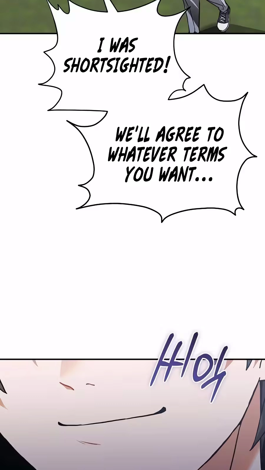 I Retired to the Countryside, and National-Level Big Shots Won't Leave Me Alone Chapter 7 page 41