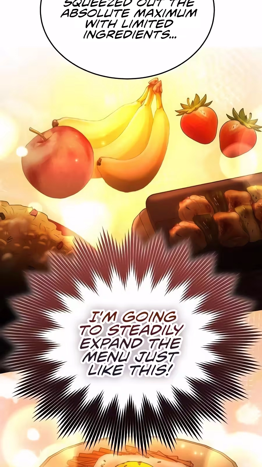 I Retired to the Countryside, and National-Level Big Shots Won't Leave Me Alone Chapter 7 page 24