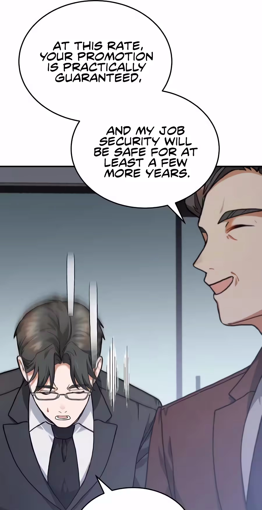 I Retired to the Countryside, and National-Level Big Shots Won't Leave Me Alone Chapter 7 page 31