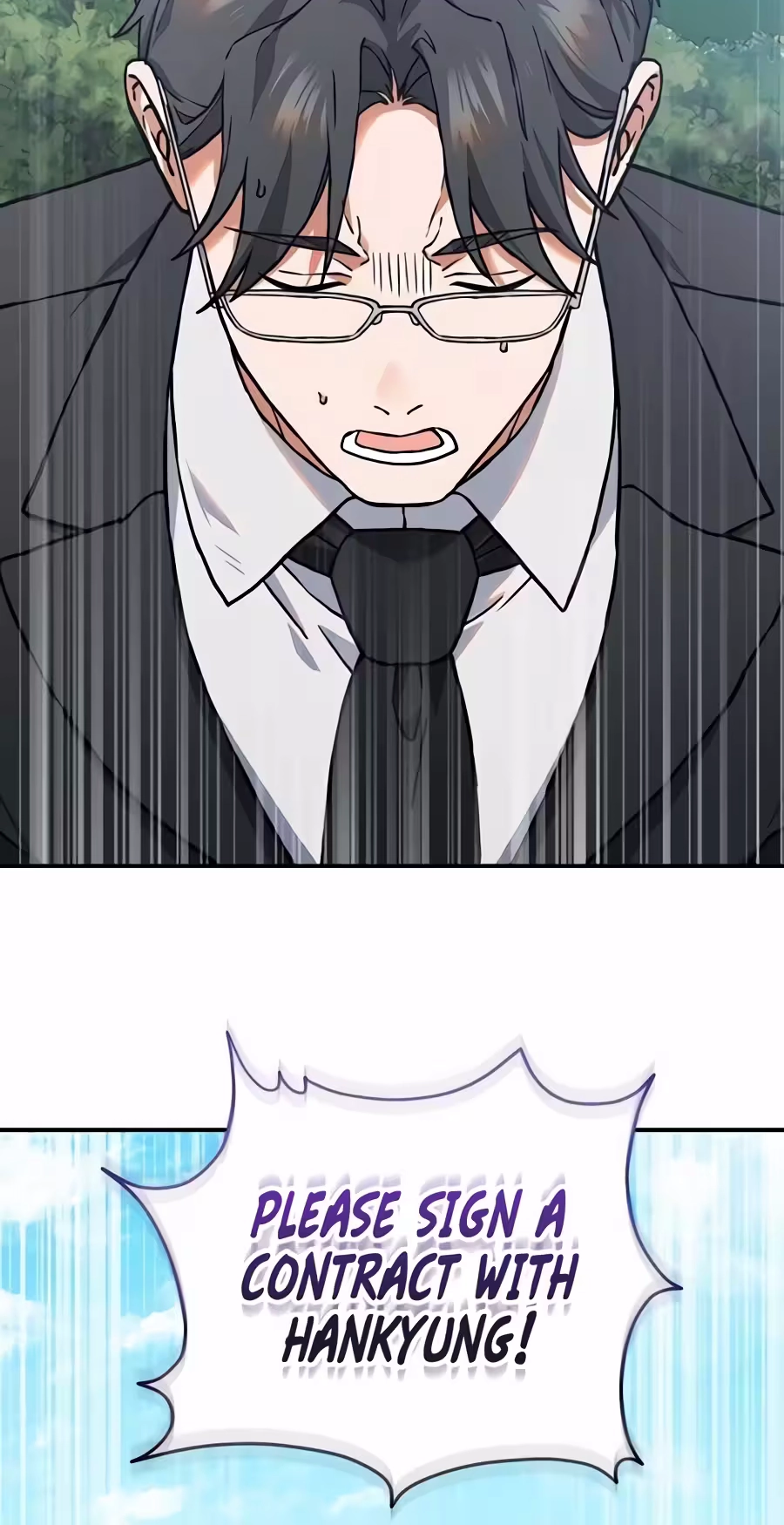I Retired to the Countryside, and National-Level Big Shots Won't Leave Me Alone Chapter 7 page 38