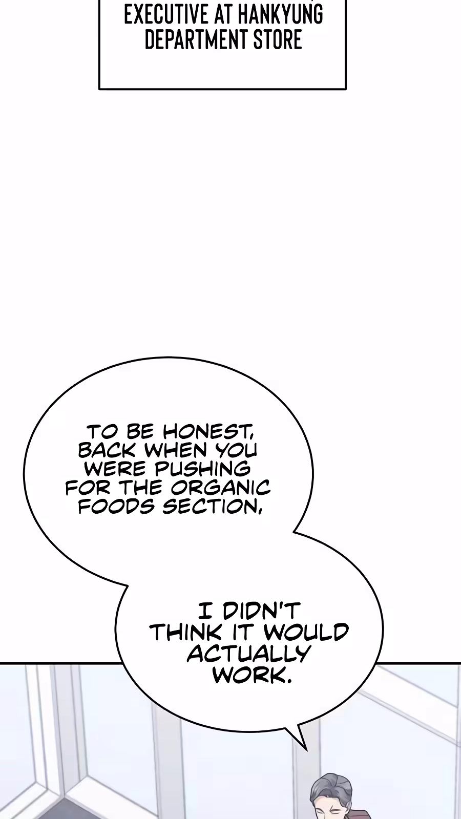 I Retired to the Countryside, and National-Level Big Shots Won't Leave Me Alone Chapter 7 page 28
