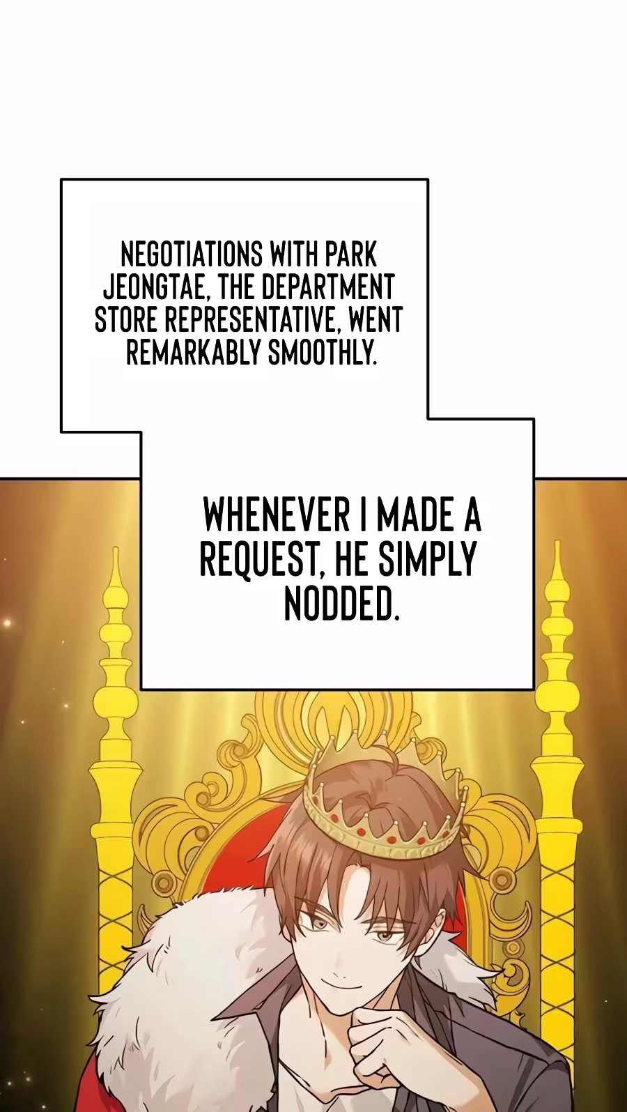 I Retired to the Countryside, and National-Level Big Shots Won't Leave Me Alone Chapter 7 page 45