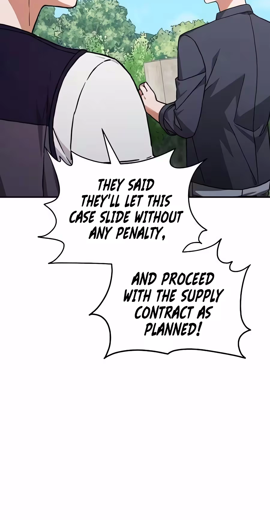 I Retired to the Countryside, and National-Level Big Shots Won't Leave Me Alone Chapter 7 page 51