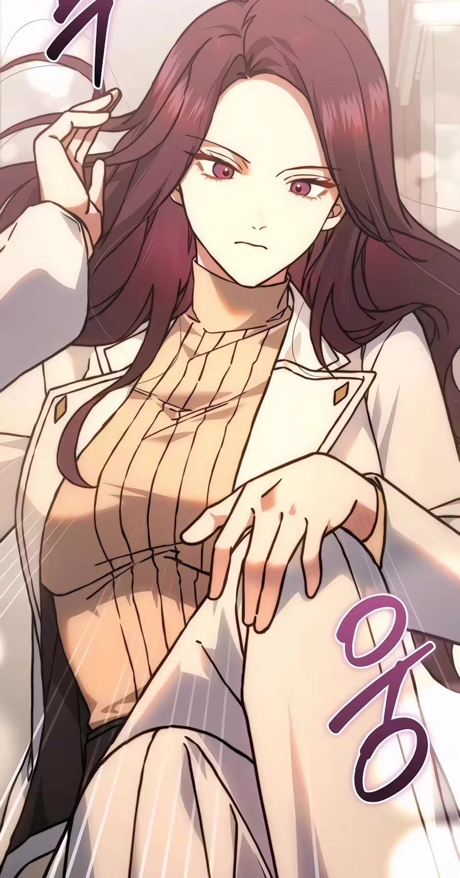 I Retired to the Countryside, and National-Level Big Shots Won't Leave Me Alone Chapter 7 page 64