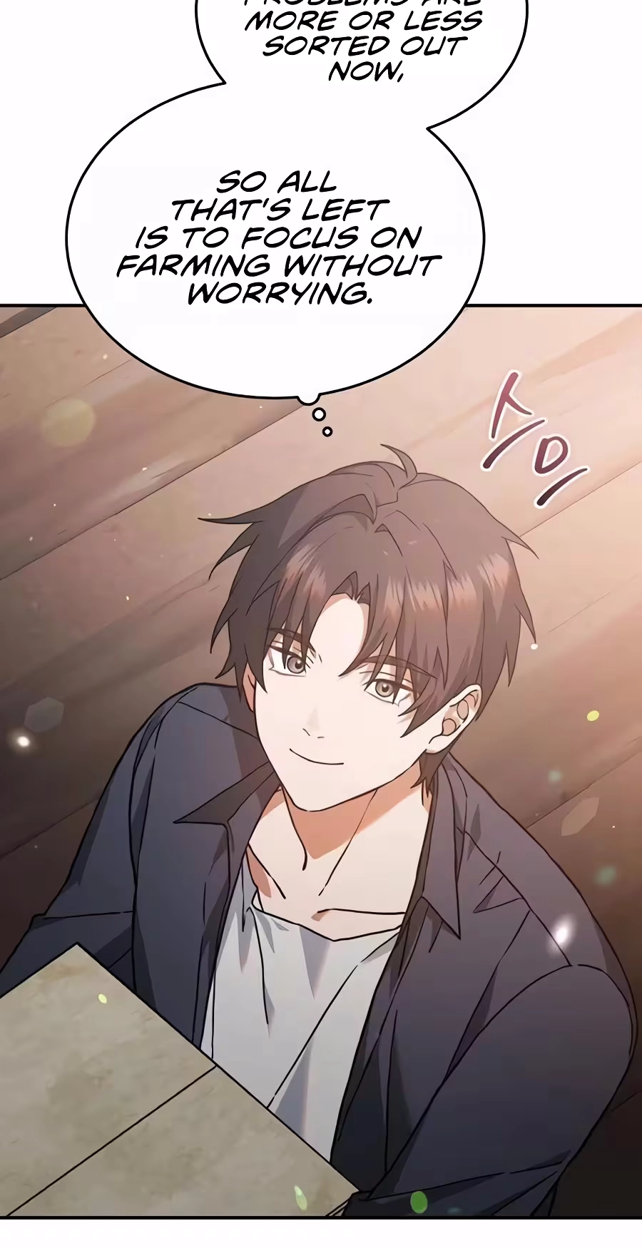 I Retired to the Countryside, and National-Level Big Shots Won't Leave Me Alone Chapter 7 page 58